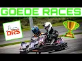 Vechten Voor Het Podium Op Emmen | Dutch Racing Series 2025 #7