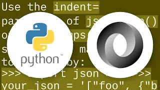 How to prettyprint a JSON file