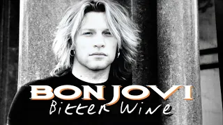 Download Bon Jovi | Bitter Wine MP3