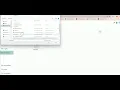 Uploading and Managing Documents