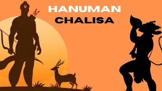 Download Hanuman chalisa| the power full mantra MP3