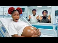 Everyone Thinks I m PREGNANT