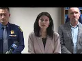 Michigan AG announces arrests related to organized retail crime high-end home break-ins