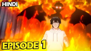 spare me great lord episode 1 explained in hindi