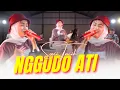Download Lagu Suci Tacik - Nggudo Ati (Official Music Video ANEKA KUSTIK)