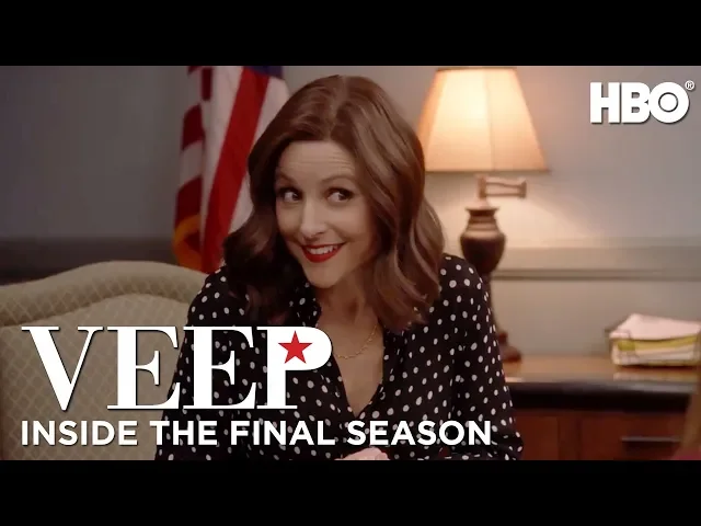 Inside The Final Season | Veep | HBO