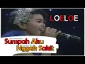 Download Lagu LOELOE [Sumpah Aku Nggak Sakit] Live At Kamera Ria (06-01-2015) Courtesy TVRI