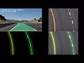 Advanced Lane Lines Detection using OpenCV