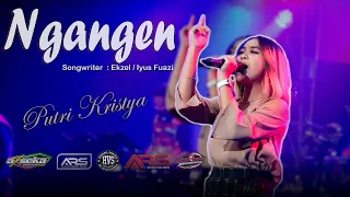 Download Putri Kristya - Ngangen | ARSEKA Music | ARS Production | HVS Sragen MP3