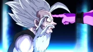 Dragon Ball Super 2: "Next Saga" - AKUMO CAN'T BELIEVE IT!! - SOMEONE SURPASSED HER POWERS...