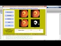 Matlab Project for Glaucoma Detection Using Image Processing Full Source Code
