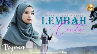 Tryana - Lembah Cinta (Official Music Video)