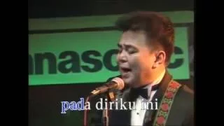 kau dan aku menyatu pance pondaag 
