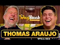 Download Lagu The Wayback #91 | Thomas Araujo (Dope als Yola)