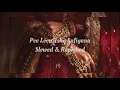 Download Lagu pee loon/ishq sufiyana - neha kakkar \u0026 sreerama chandra (slowed + reverbed)