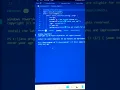 voting program in java