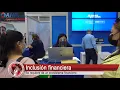 Lagu Inclusión de PYMES es fundamental para la inclusión financiera en Panamá