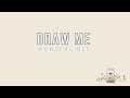 Download Lagu WONDERGIRLS - 'DRAW ME' [EASY LYRICS]