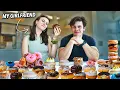 Can you survive on only donuts for 24 hours