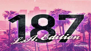 Eazy E MC Ren 2Pac Feat Notorious B I G Keep It Real 2Night Instrumental 90bpm 