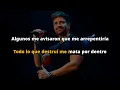 Algo De Mi - Pablo Alborán (karaoke)