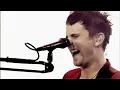 Muse - Hysteria Live Wembley