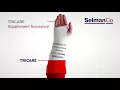 TRICARE Supplement Insurance Helps Go All the Way