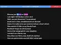 Eminem -  Killshot | Rhymes Highlighted