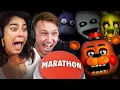 Five Nights At Freddy s Marathon
