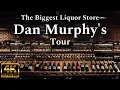Dan Murphy s Tour Whiskey Wine Beer Rum Gin Champagne Sydney Australia