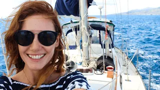 FREEDOM! Are things FINALLY returning to Normal? [EP 92] | Sailing Millennial Falcon