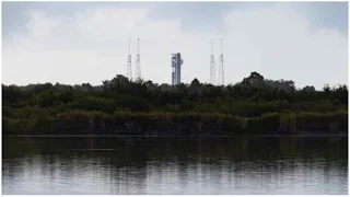 LANÇAMENTO FALCON 9 - MISSÃO STARLINK GROUP 8-11 (SCRUB - NÃO ASSISTA)