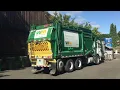 WM Newberg Oregon - Spare Autocar ACX Heil Front Loader