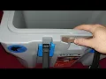 28 quart lifetime Cooler