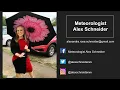 Alex Schneider Demo Reel