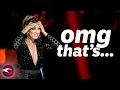 Download Lagu When Coaches Recognize A Contestant On The Voice! 👀