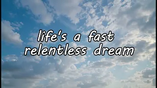 AI Generated Music Official Lyric Video 