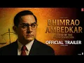 Download Lagu BHIMRAO AMBEDKAR - Trailer | Aamir Khan | Katrina Kaif | Randeep Hooda | New Movie Trailer 2025