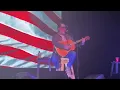 Aaron Lewis - Everybody Talks to God 1-5-24 Charles Town WV