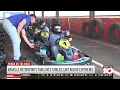 Ruben on the Road Amarillo Motorsports Park in Amarillo TX