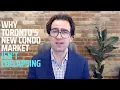 Download Lagu Why Toronto’s New Condo Market Isn’t Collapsing - Even As Defaults Loom