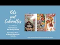 New Releases Flip-through Friday - Farm Sweet Farm 50 Easter Miniatures Cat Life
