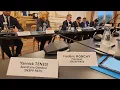 Download Lagu Le SNSPP PATS rencontre le ministre de l'intérieur - Janvier 2023