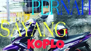 Download PERNAH SAYANG (KOPLO 2020) YOSITA MP3