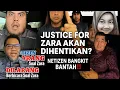 Download Lagu KES ZARA‼️ SUARA RAKYAT BAKAL \