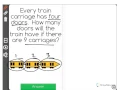 4 OA 5-2 0 Number Shape Patterns - Common Core Standard