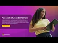 What Is The Accessibility Fundamentals Toolkit And Course Package