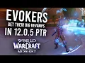 Evoker Just Got a HUGE Overhaul New Talents Revamps Battle Visage