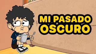 MI PASADO OSCURO Desocupe Masivo