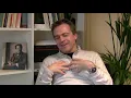 UE Mahler Interview with Jonathan Nott